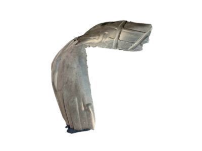 Toyota 53876-AA011 Fender Liner