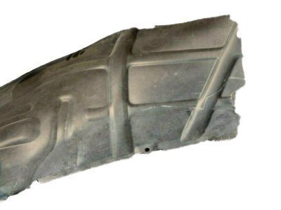 Toyota 53876-AA011 Fender Liner