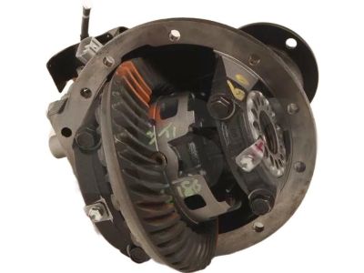 Toyota 41110-35D30 Carrier Assembly