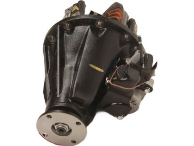 Toyota 41110-35D30 Carrier Assembly