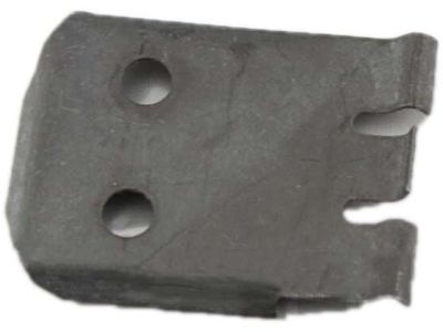 Lexus 74372-30030 Spring, Inner Rear View Mirror