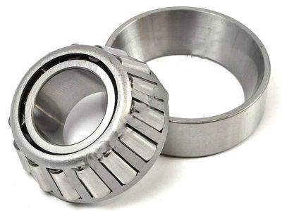 Toyota 90366-35023 Bearing, Tapered Roller
