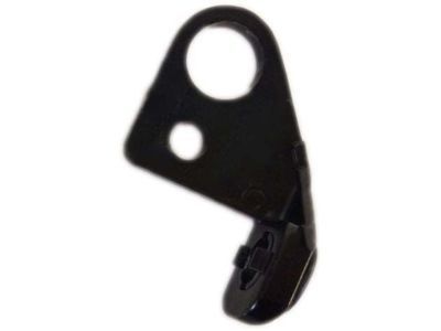 Toyota 69376-89103 Lock Packing