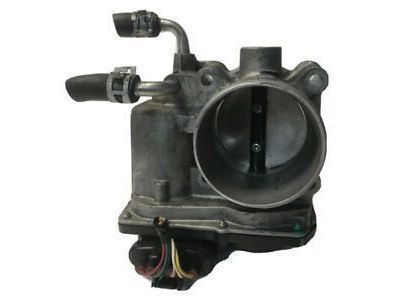 Toyota 22030-37020 Throttle Body