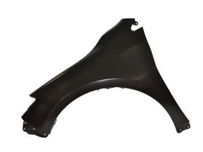 Toyota 53812-07080 Fender