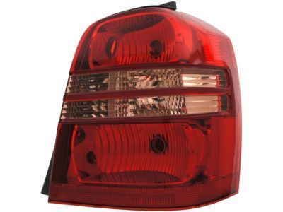 Toyota 81551-48050 Combo Lamp Assembly