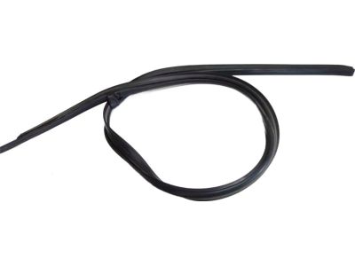 Toyota 62382-33020 Drip Weatherstrip