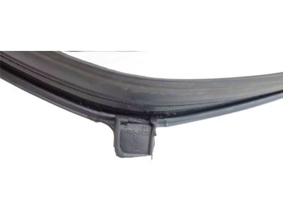 Toyota 62382-33020 Drip Weatherstrip