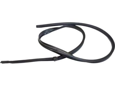 Toyota 62382-33020 Drip Weatherstrip