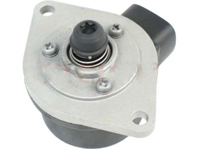 Toyota 22270-46050 Idler Speed Control