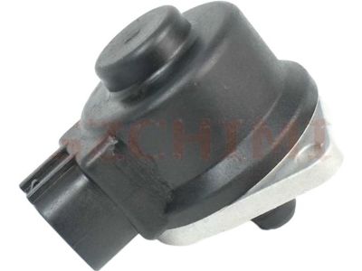 Toyota 22270-46050 Idler Speed Control