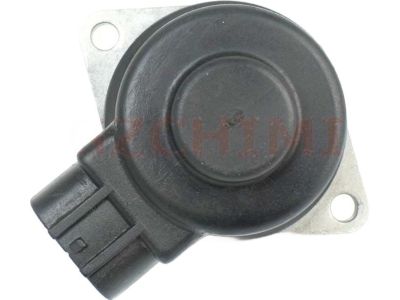 Toyota 22270-46050 Idler Speed Control