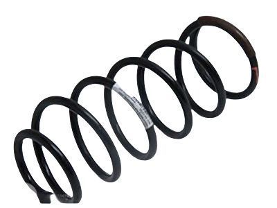 Toyota 48131-35590 Coil Spring