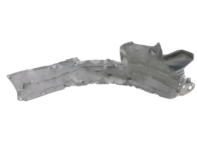 Toyota 53876-60130 Fender Liner