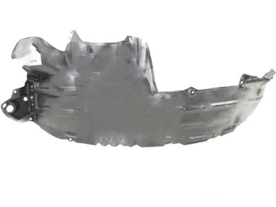 Toyota 53876-60130 Fender Liner