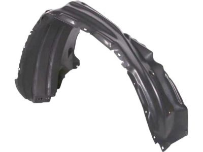 Toyota 53876-60130 Fender Liner