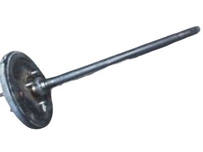 Toyota 42311-34050 Axle Shafts