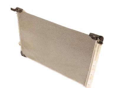 Toyota 884A0-06020 Condenser