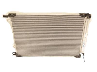 Toyota 884A0-06020 Condenser