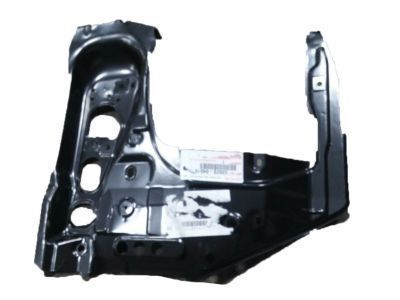 Toyota 53029-04010 Side Panel