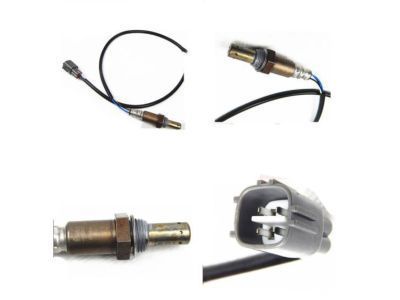 Toyota 89465-48060 Oxygen Sensor