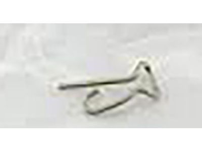 Lexus 90468-14033 Clip