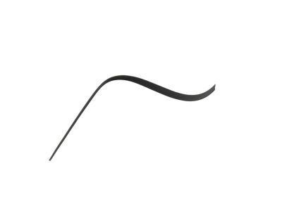 Toyota 76183-35030 Scoop Protector