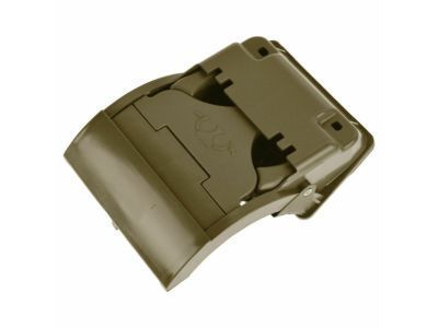 Toyota 55604-35040-E0 Cup Holder