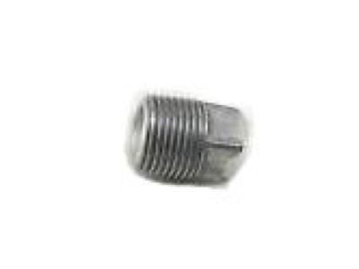 Lexus 90345-53020 Plug (For Steering Knuckle)