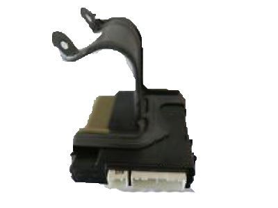 Lexus 82840-60020 Relay, Running Light Voltage Control