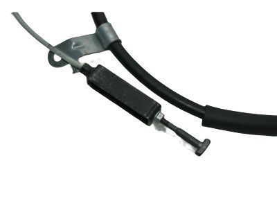 Toyota 46410-47070 Front Cable
