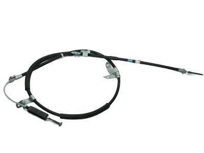 Toyota 46410-47070 Front Cable