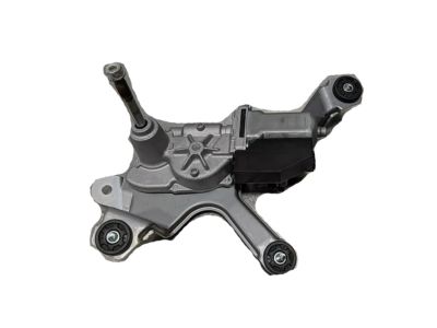 Toyota 85130-42070 Rear Motor