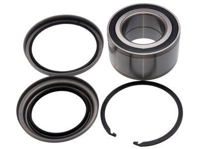 Toyota 90521-99114 Inner Seal Snap Ring