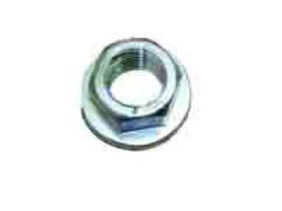 Toyota 90179-14006 Nut