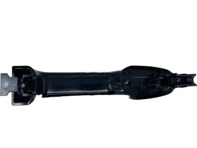 Toyota 69210-60260-C1 Handle, Outside