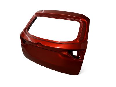 Toyota 67005-0E291 Lift Gate