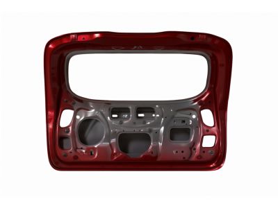 Toyota 67005-0E291 Lift Gate