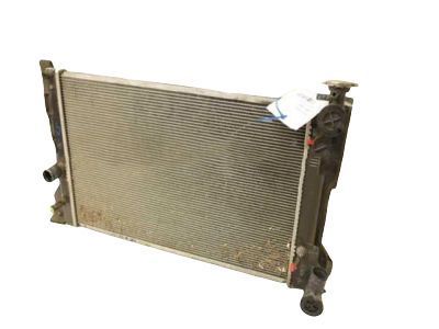 Toyota 16410-22160 Radiator Assembly