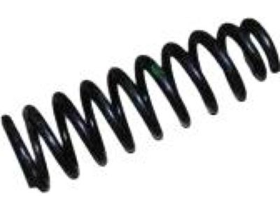 Toyota 48131-0C093 Coil Spring