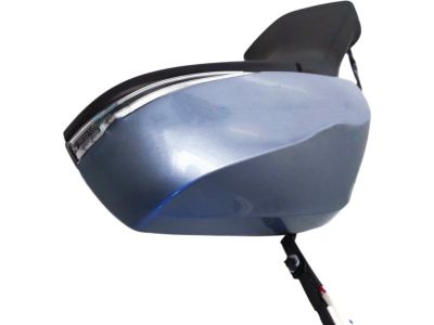 Toyota 87945-0E070-J0 Mirror Cover