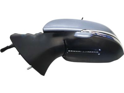 Toyota 87945-0E070-J0 Mirror Cover