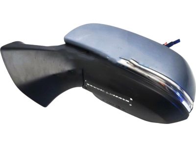 Toyota 87945-0E070-J0 Mirror Cover
