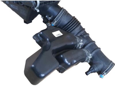 Toyota 17705-31380 Cap Sub-Assembly, Air Cl