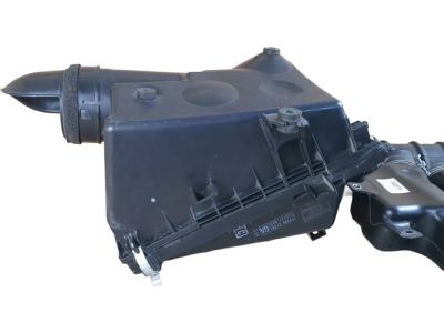 Toyota 17705-31380 Cap Sub-Assembly, Air Cl