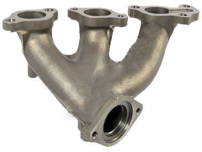 Lexus 17142-66010 Exhaust Manifold Case, No.2