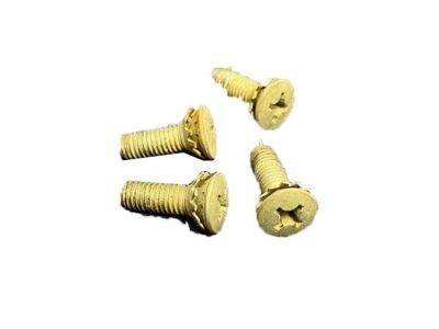 Toyota 90159-60268 Screw, w/Washer