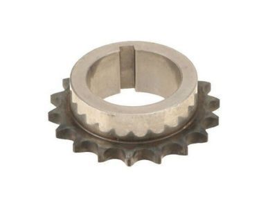 Lexus 13521-0T030 SPROCKET, CRANKSHAFT