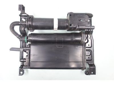 Lexus 77740-33200 Charcoal Canister Assembly