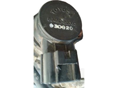 Toyota 22270-20020 Idler Speed Control